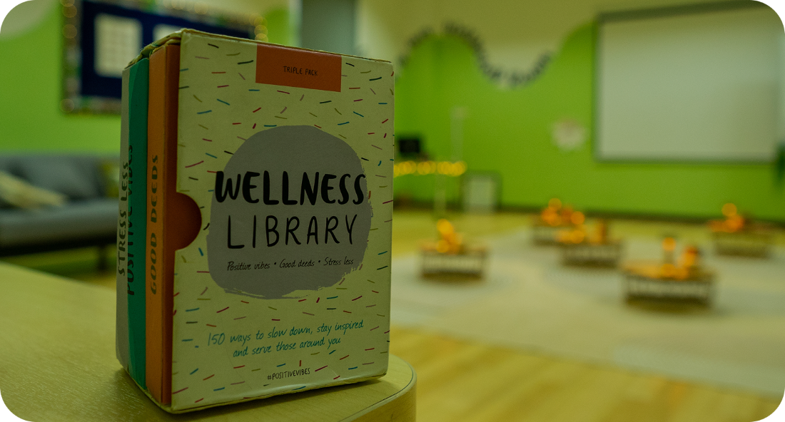 Wellbeing Curriculum