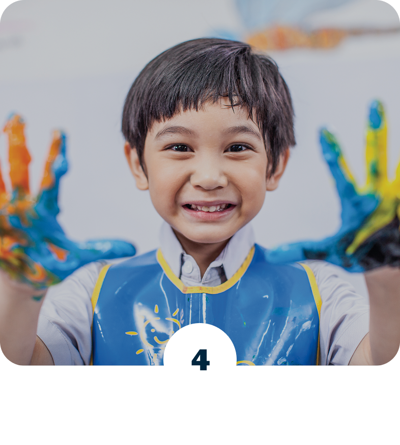 Admission