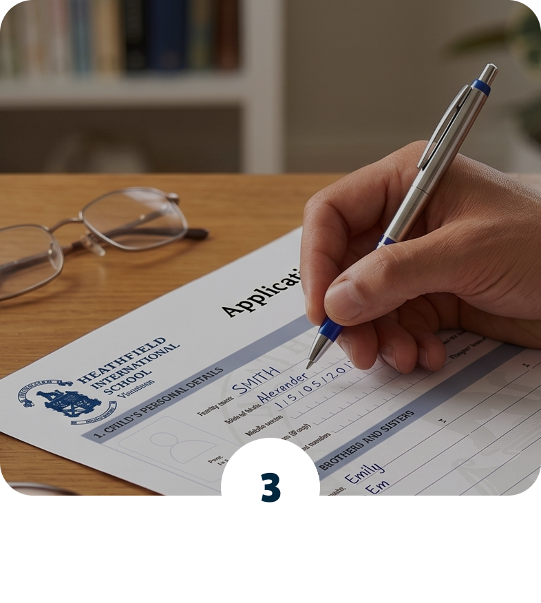 Application