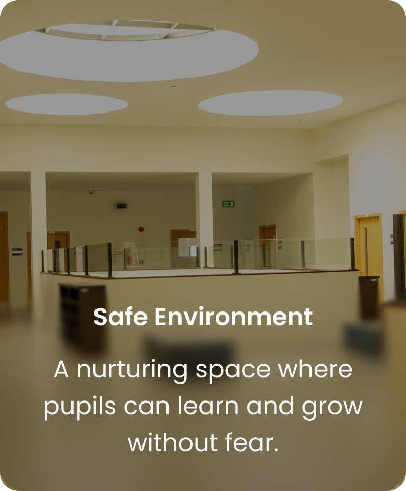 Safe Environment