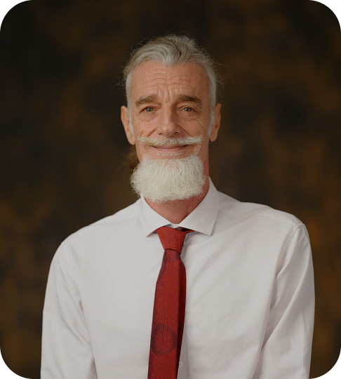 Peter Dowling