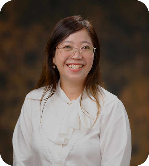 Mary Ann Uy