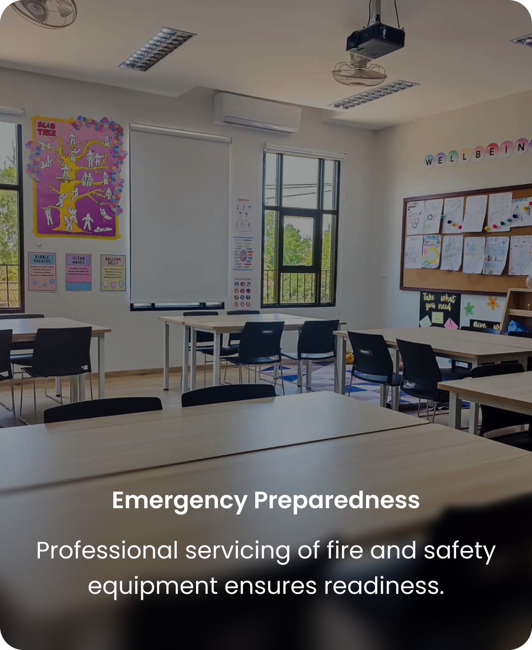 Safe Campus 1