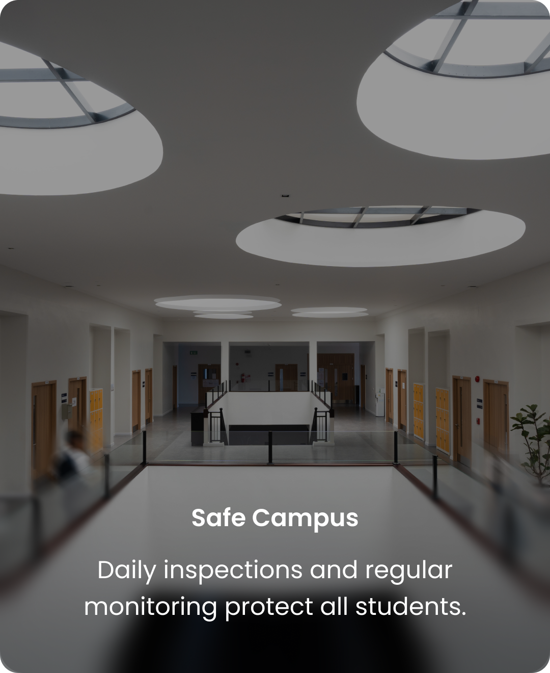 Safe Campus 0