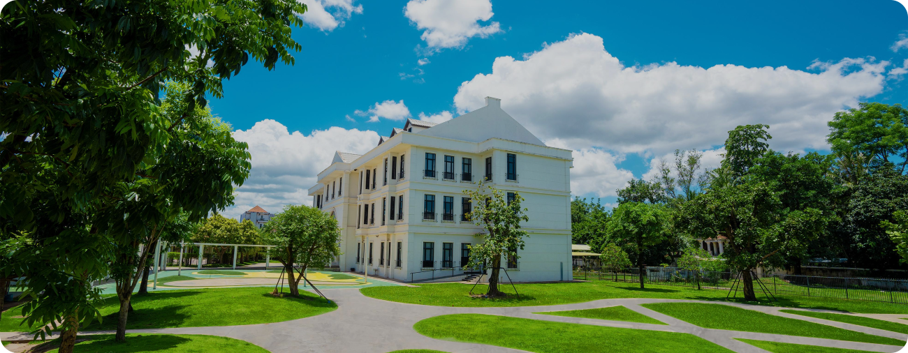 campus