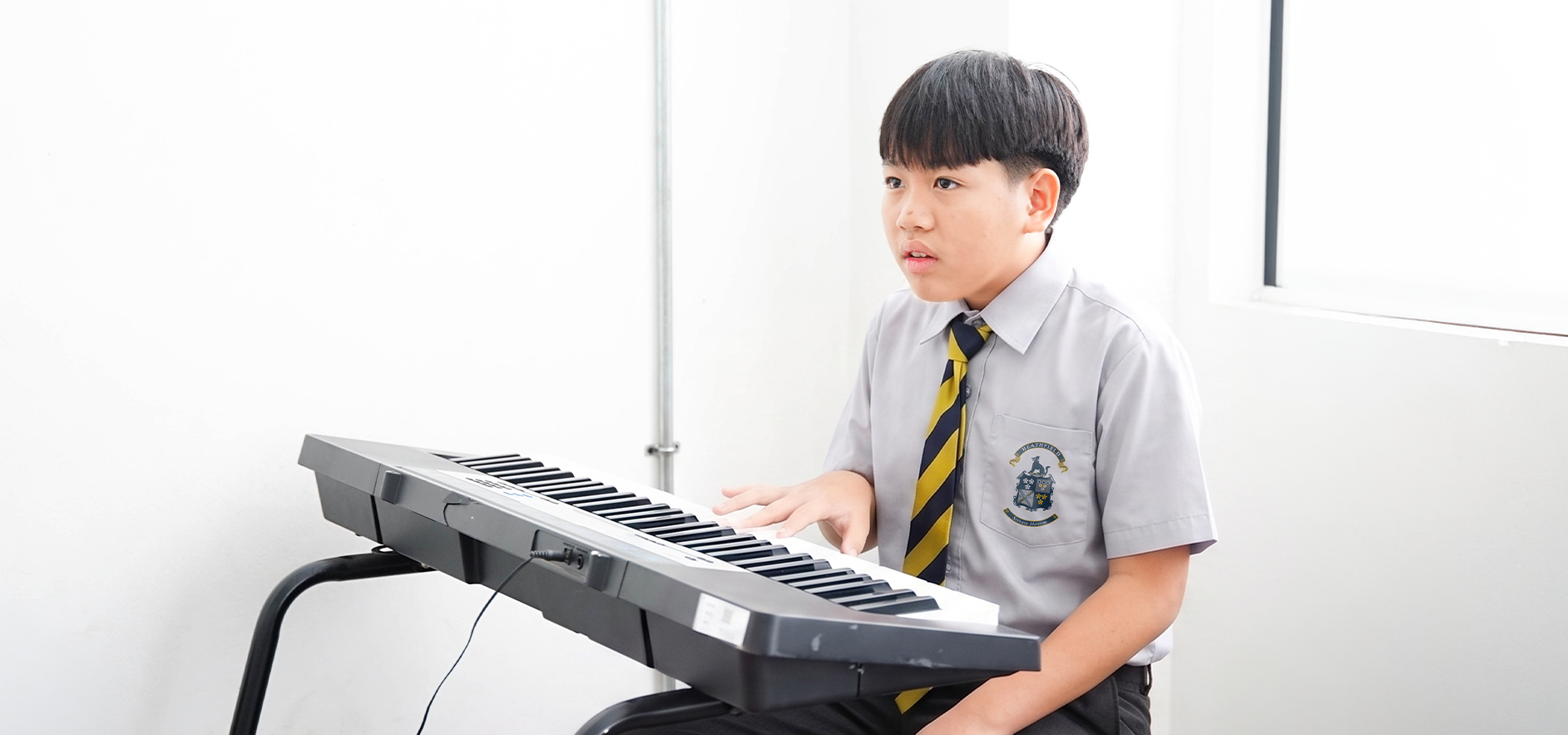 Music Ensemble