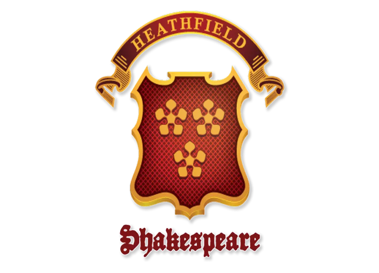 Shakespeare House