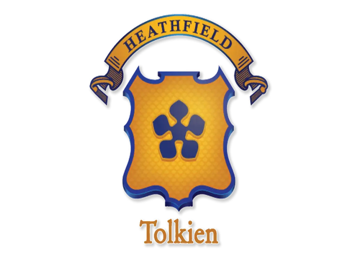 Tolkien House